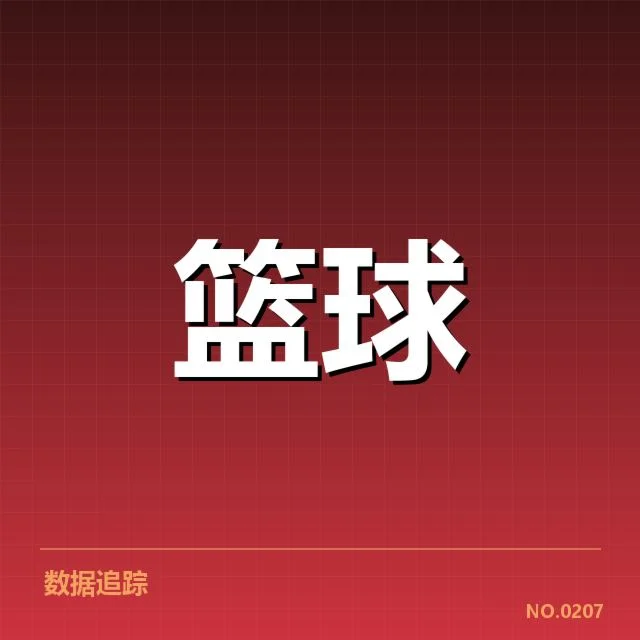 已确认新秀的关键数据与亮眼表现